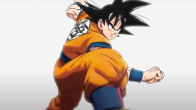 Dragon Ball Super