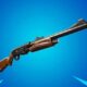 fortnite season OG pump shotgun can you double pump