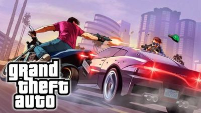 Grand Theft Auto 6