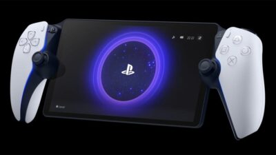 PlayStation Portal