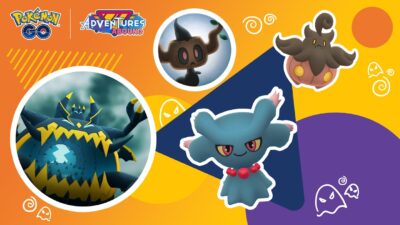 Pokemon Go Ticket of Treats Event Schedule and Bonuses