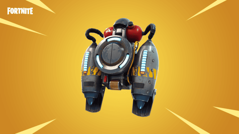 fortnite jetpacks season og