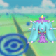 Mareanie pokemon go