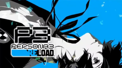 Persona 3 Reload